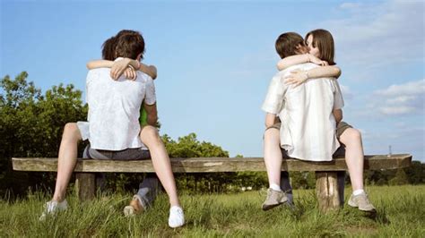 Adolescent Boys’ Experiences of First Sex .